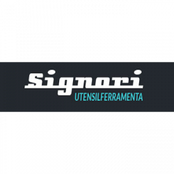 Utensilferramenta Signori logo