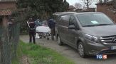 Femminicidio a Pavia confessa il compagno