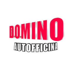 Autofficina Domino logo