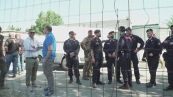 Rapine, furti e spaccate tra Napoli e Salerno, la refurtiva sui social
