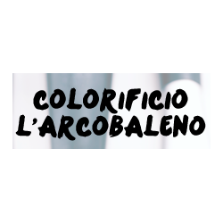 Colorificio L'Arcobaleno logo