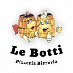 Pizzeria Birreria Le Botti logo