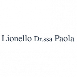 Lionello Dr.ssa Paola logo