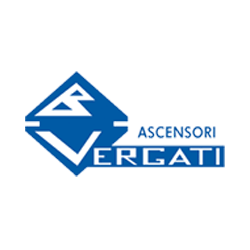 Vergati Ascensori logo