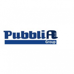 Pubblia Group logo