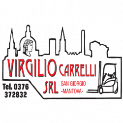 Virgilio Toyota Material Handling Srl logo