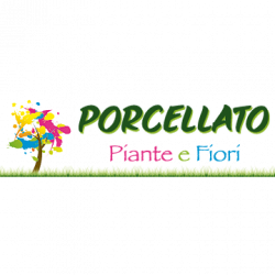 Porcellato Piante e Fiori di Porcellato Piergiorgio & C. logo