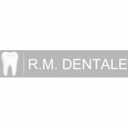 Laboratorio Odontotecnico e Studio Dentistico R.M. Dentale logo