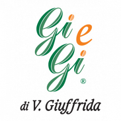Gi e Gi di V. Giuffrida logo