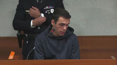 Filippo Turetta e l'ossessione per Giulia Cecchettin