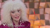 Donatella Rettore: "La mia amicizia con Fiordaliso"