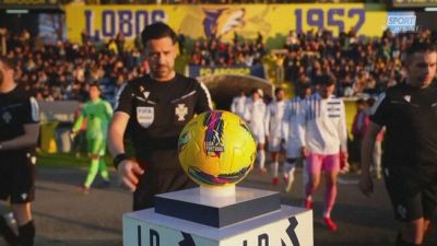 Arouca-Porto 0-2
