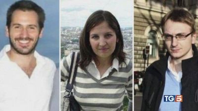 Il delitto di Garlasco Mistero su 6 impronte