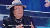 Al Bano: "La mia esclusione a Sanremo 2024"