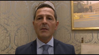 NIS2, Della Porta: "Una norma importantissima"