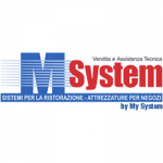 Mandolesi system by My System srls