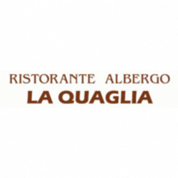 Ristorante Albergo La Quaglia logo