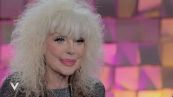 Donatella Rettore: l'intervista integrale
