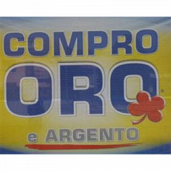 Compro Oro logo