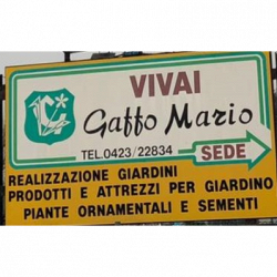 Vivai Gaffo Mario e Figli logo
