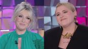 Stasera in tv (1 maggio), Katia Follesa entra a gamba tesa contro il Concertone di BigMama e Noemi: cosa farà