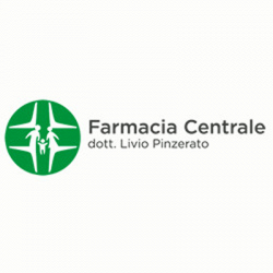 Farmacia Centrale Dr. Livio Pinzerato logo