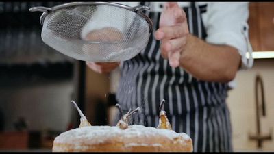 La gestione dei numeri salva la pasticceria italiana