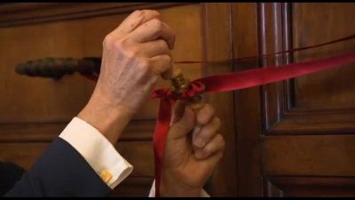 I sigilli a Santa Marta: la prima volta che un Papa muore nella Domus