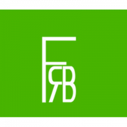 F.R.B. logo