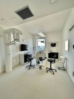 Studio Dentistico Dott. D'Andrea Massimo - ENDODONZIA