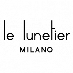 Le Lunetier Milano logo