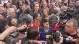 Opposizioni senza M5S in piazza per l'Europa