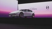 Honda 0 Series: due concept elettrici a guida autonoma di livello 3