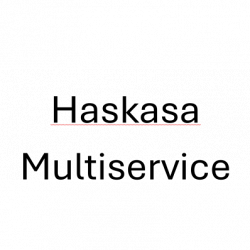 Haskasa Multiservice logo