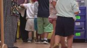 Il caldo record a Milano, negli asili i bimbi "soffocano" con 33 gradi