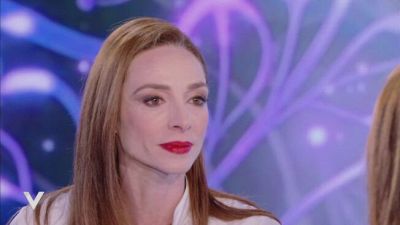 Anbeta Toromani: "Sono felice e serena"