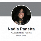 Panetta Avv. Nadia