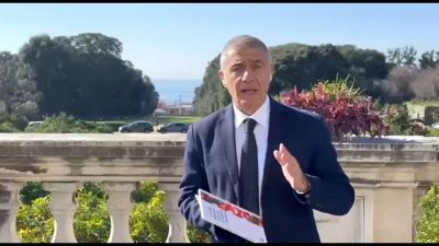 Pecoraro Scanio: Pizza è simbolo dell'italia e di sostenibilità