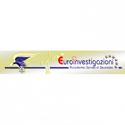 Agenzia Investigativa Euroinvestigazioni logo