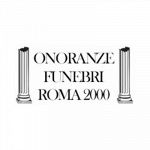 Onoranze Funebri Roma 2000
