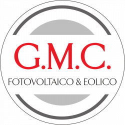 G.M.C. Fotovoltaico & Eolico logo