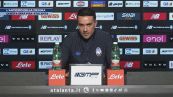 L'anticipo della 21esima