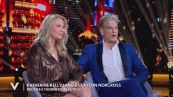 Katherine Kelly Lang e Clayton Norcross, Brooke e Thorne di "Beautiful"
