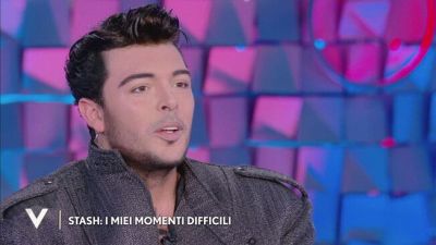 Stash: "I miei momenti difficili"