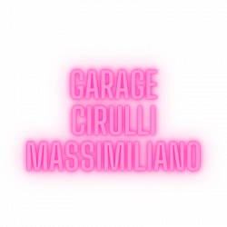 Garage Cirulli Massimiliano logo