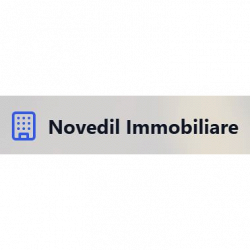 Novedil Immobiliare logo