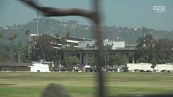Il Rose Bowl di Pasadena è pronto per il Mondiale per Club