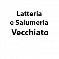 Latteria e Salumeria Vecchiato logo