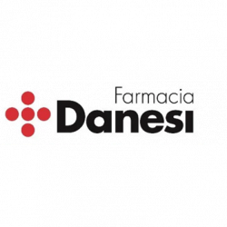 Farmacia Danesi logo