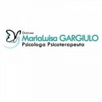 Dott.ssa Maria Luisa Gargiulo - Psicologo Roma